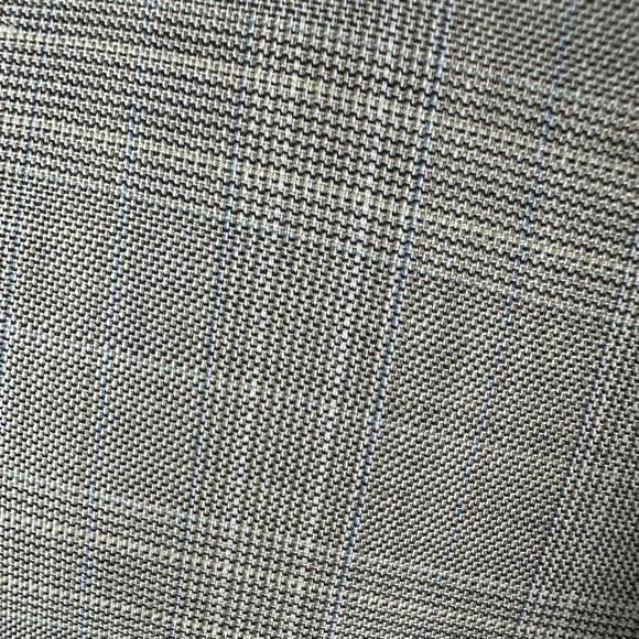 Gianni Versace Extrafine Wool Sport Jacket - Picture 5 of 7